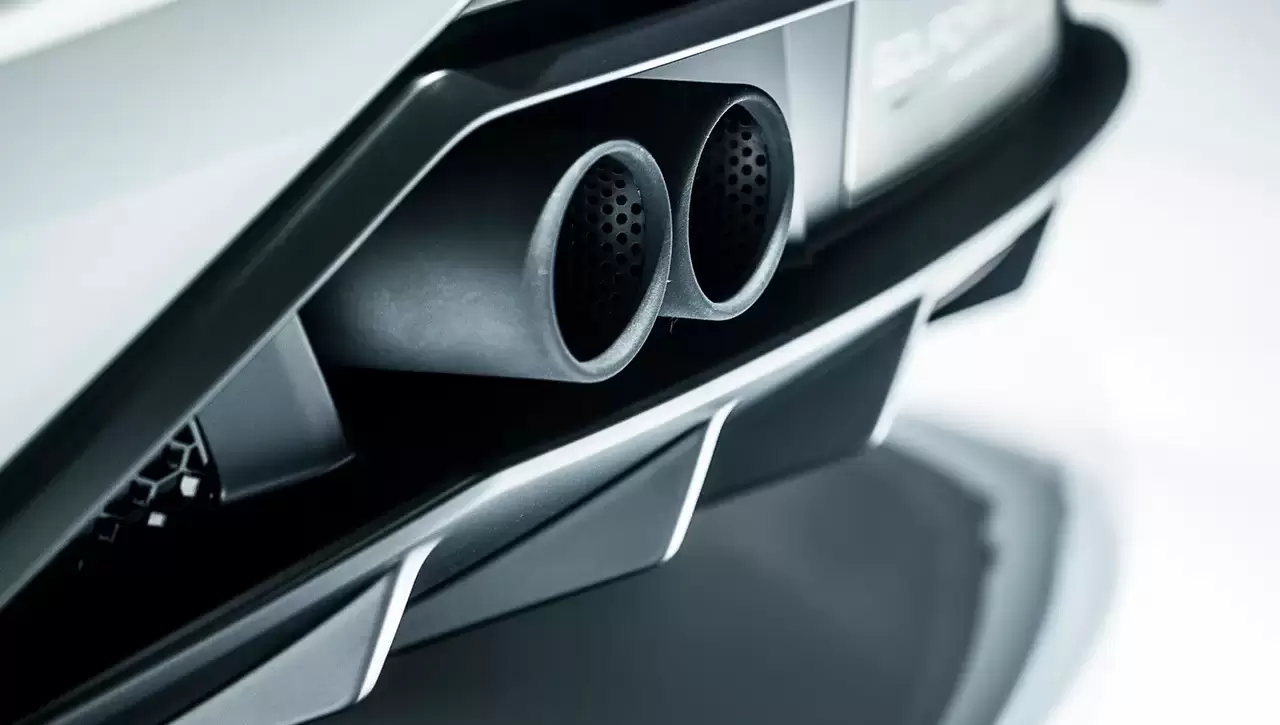 tecnología automotriz